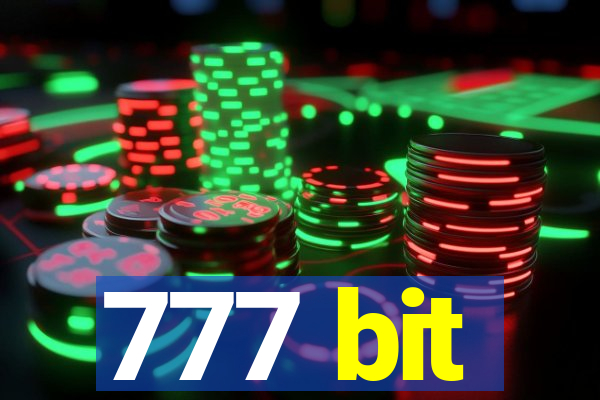 777 bit